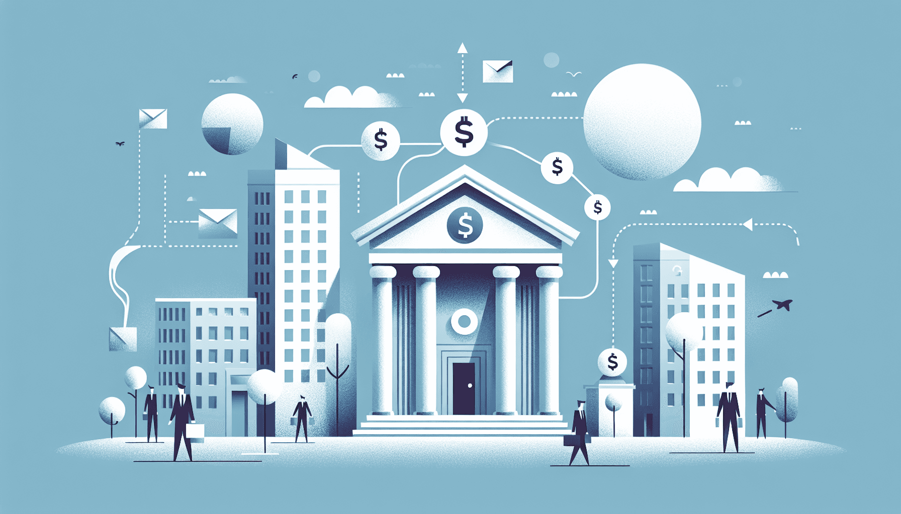 Финансовые институты. Банковская система