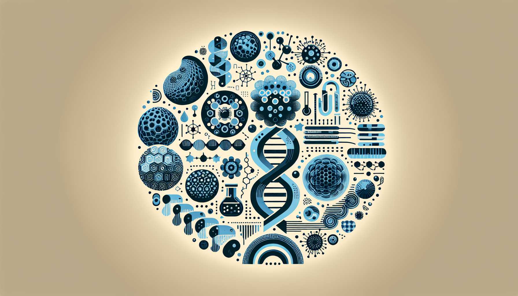 Биология как наука методы исследования