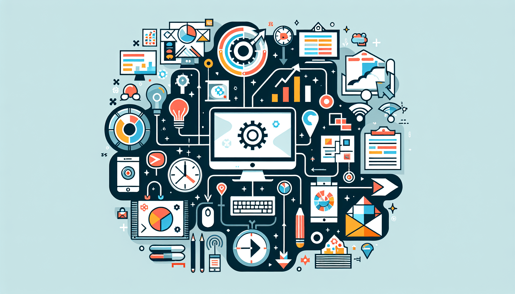 Projects in Claude — organizing work and knowledge
