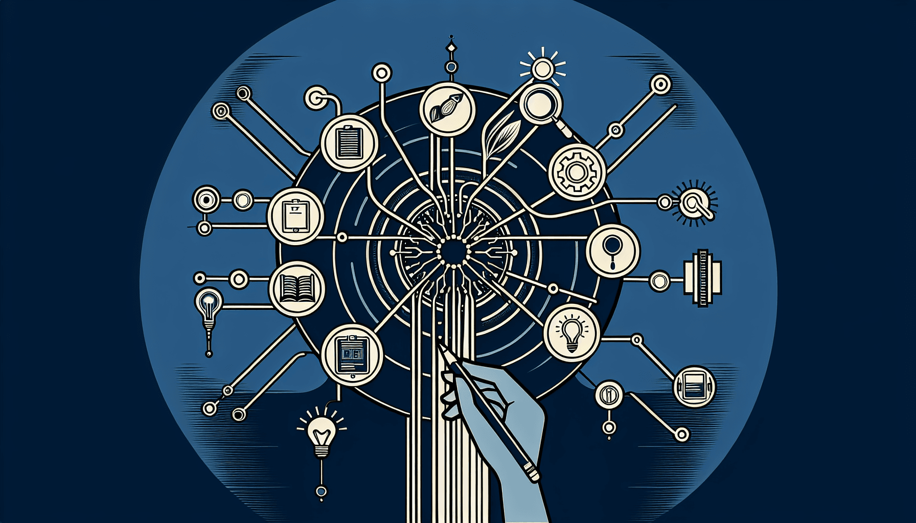 Connectors — connecting your tools to Claude