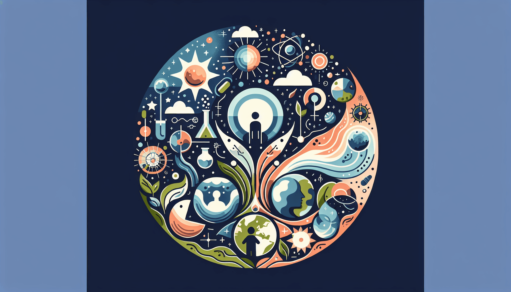 Природное и общественное в человеке, мировоззрение, его виды и формы